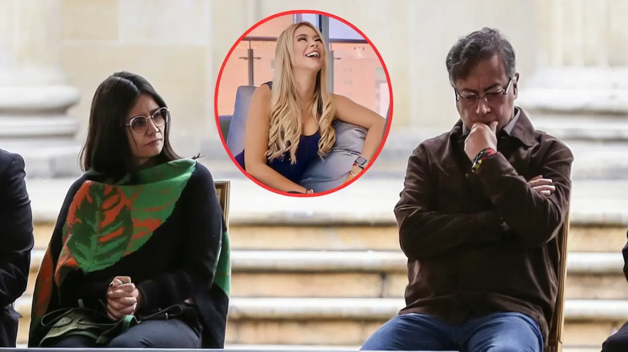 Day Vásquez respondió a los llamados para que hable sobre el caso Dávila y dijo que ha recibido amenazas