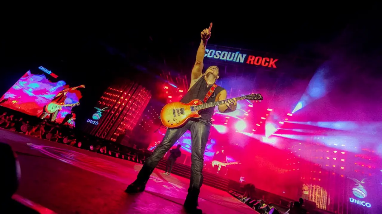 Cosquín Rock 2027 ya vende entradas: precios, cuotas y cómo comprar los abonos