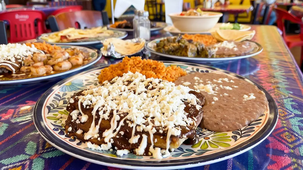 Comida por 11 pesos en CDMX: así operan los Comedores para el Bienestar