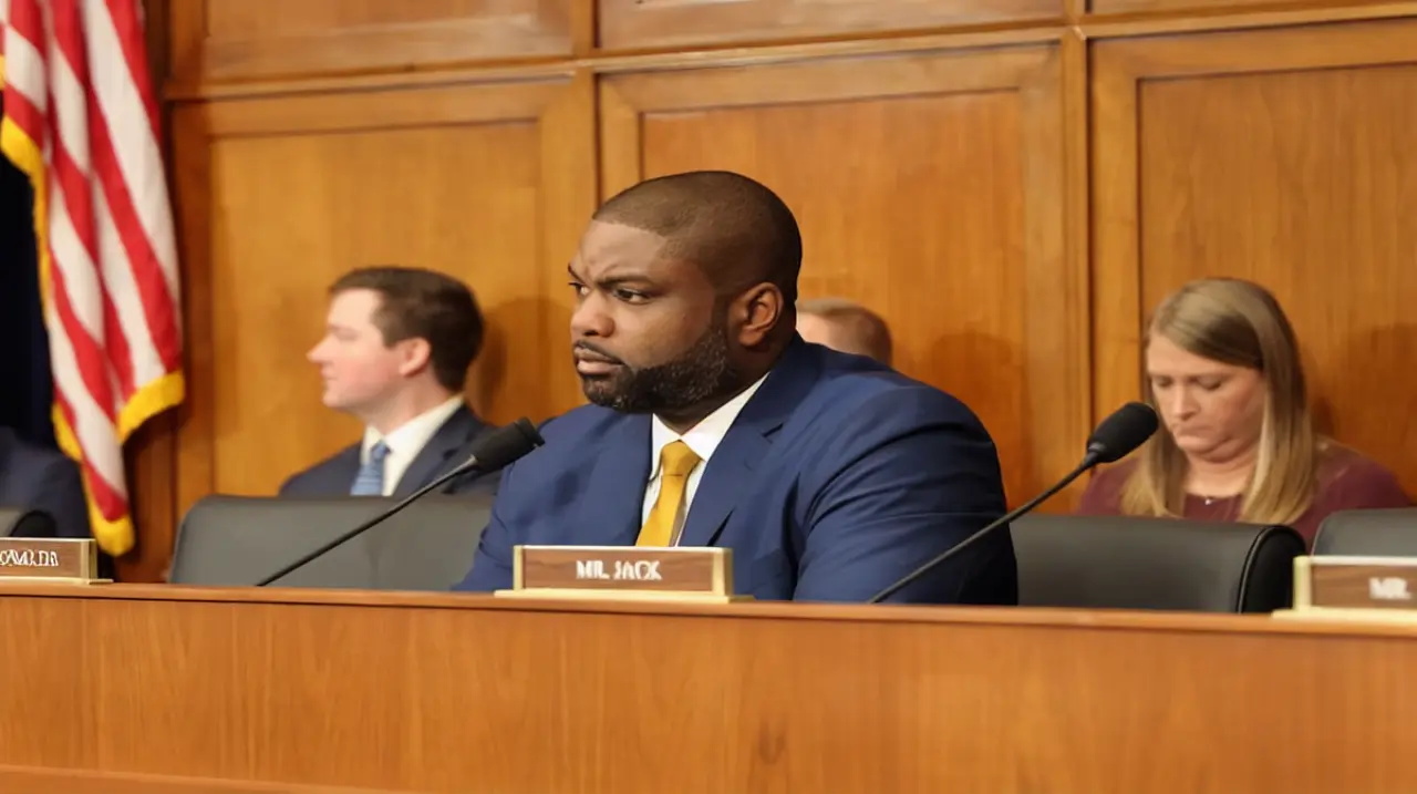 Byron Donalds toma ventaja en Florida: lidera la interna republicana y se mantiene arriba en la general