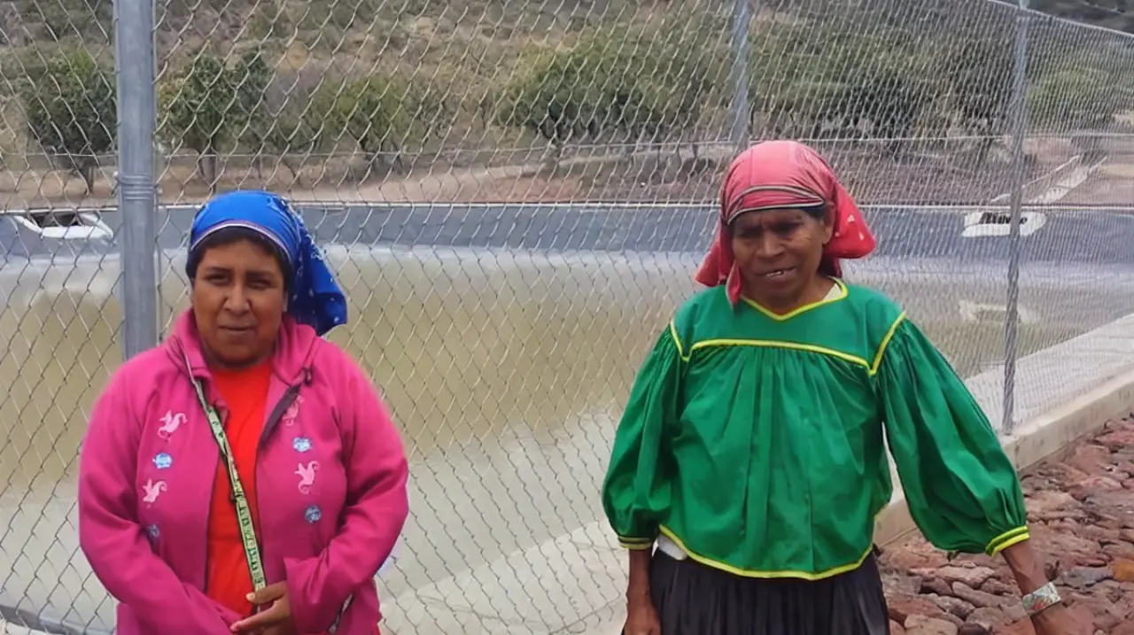 REDIN convoca a círculos de estudio sobre la ley de derechos de pueblos indígenas y afromexicanos