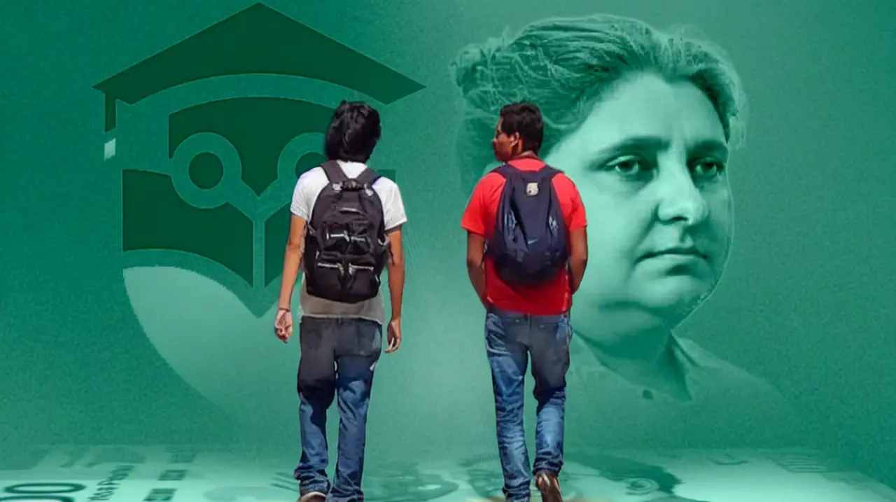 Becas Rita Cetina y Benito Juárez: quiénes recibirán depósito en agosto