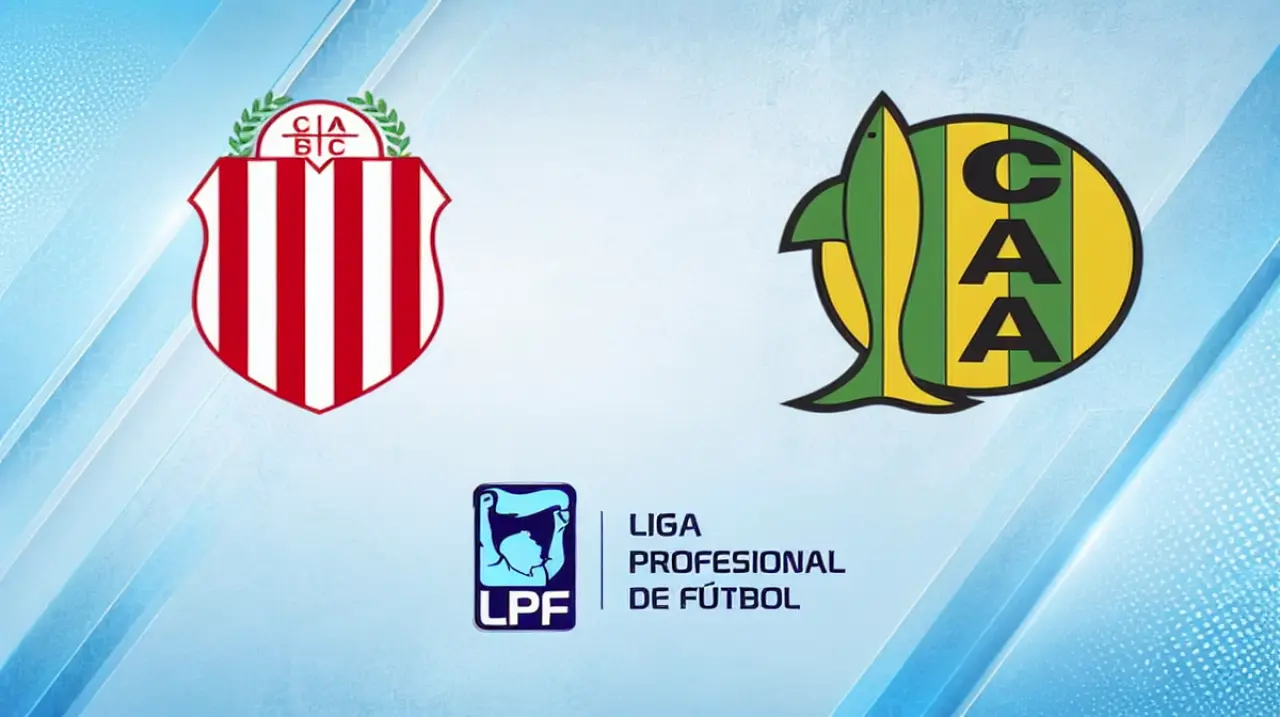 Barracas Central le ganó 1-0 a Aldosivi y se afirma en el Torneo Clausura 2026
