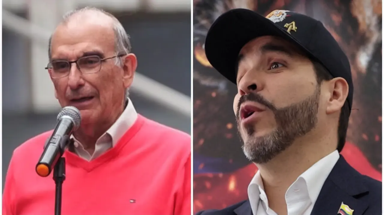 De la Calle rechazó la ruptura con Cuba anunciada por Abelardo de la Espriella