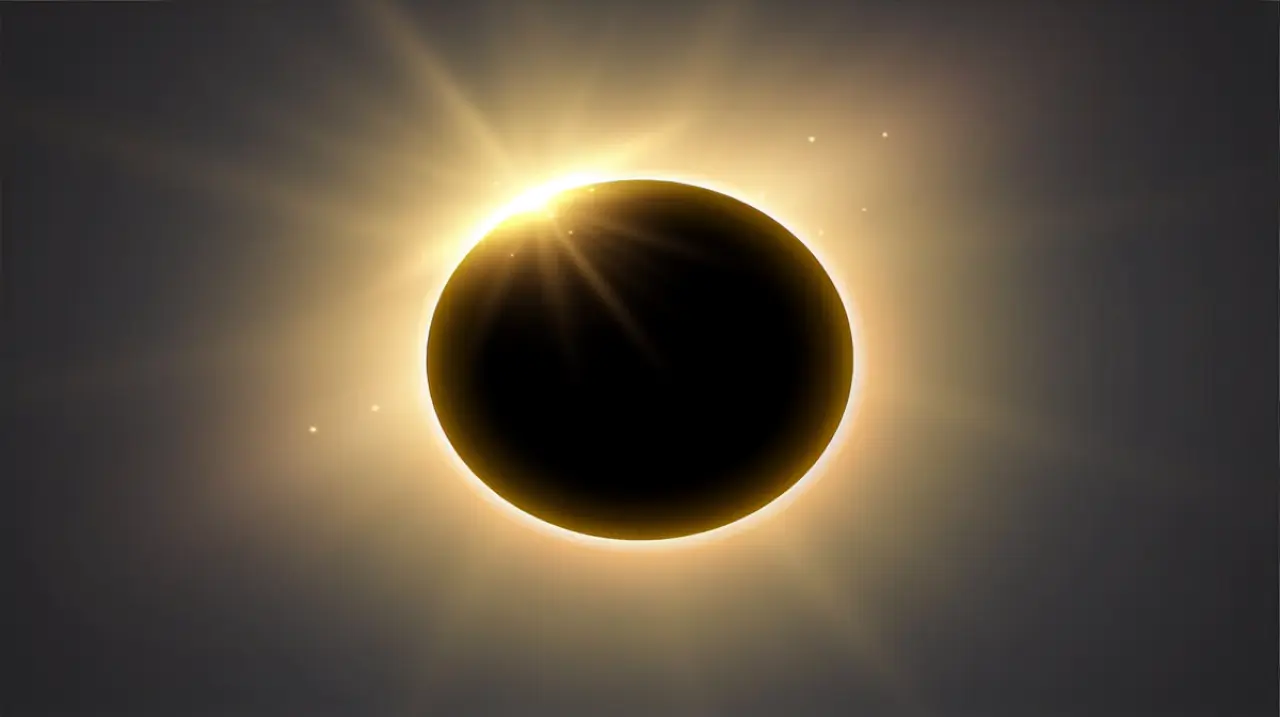Eclipse solar total en 2026: cuándo ocurrirá y desde qué países podrá verse