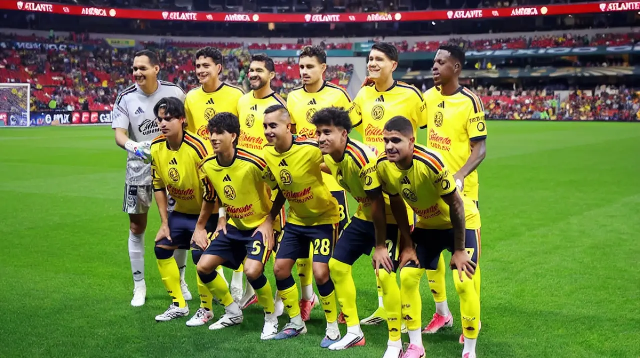 América activa promoción de boletos para recibir a Santos en el Estadio Banorte