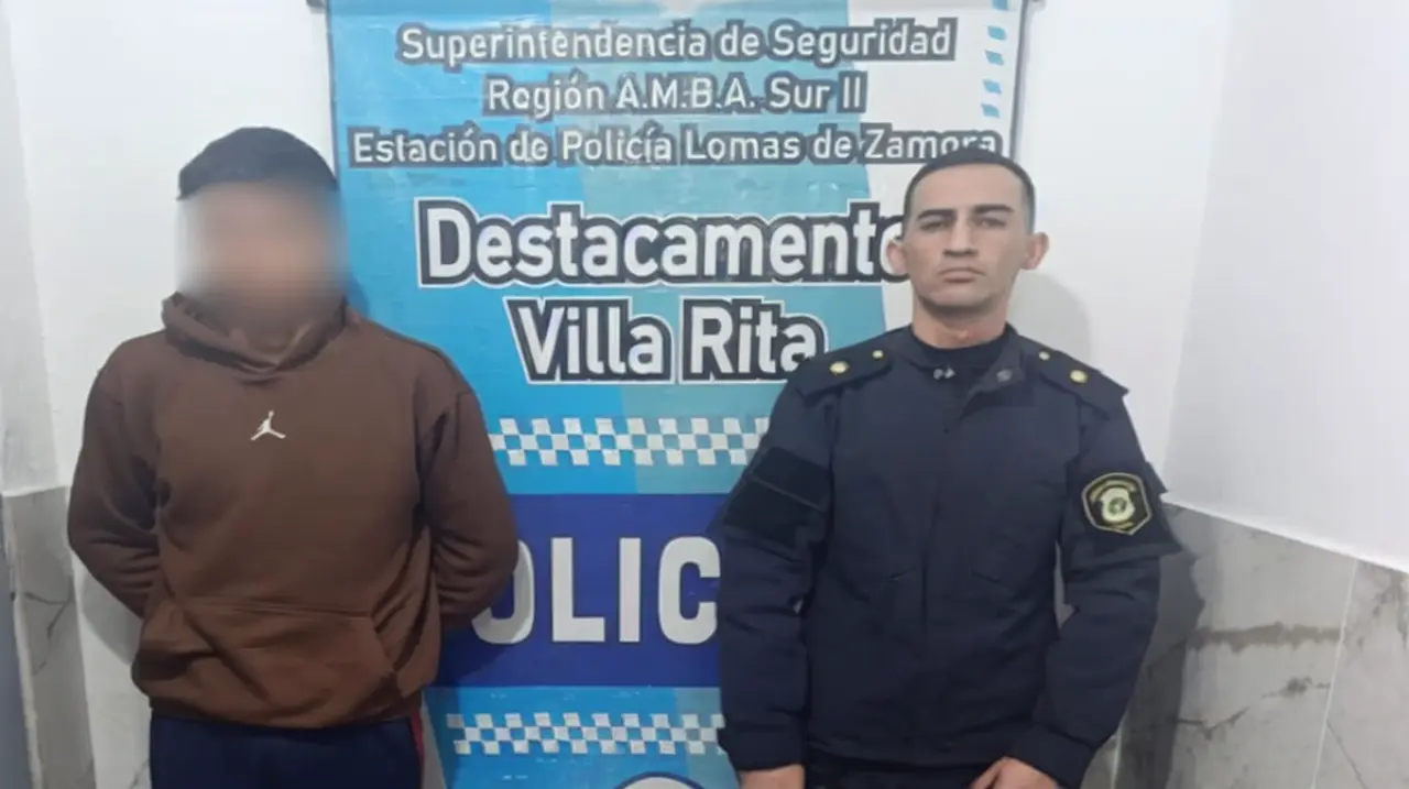 Muerte de una bebé en Lomas de Zamora: detuvieron a la madre y al padrastro tras hallarse golpes en el cuerpo