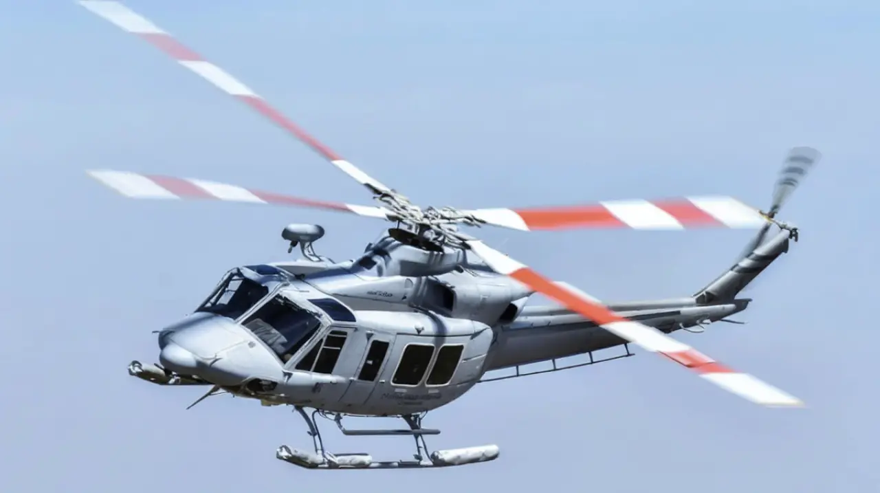 Accidente de helicóptero en San Juan: murieron siete personas en el Parque Ischigualasto