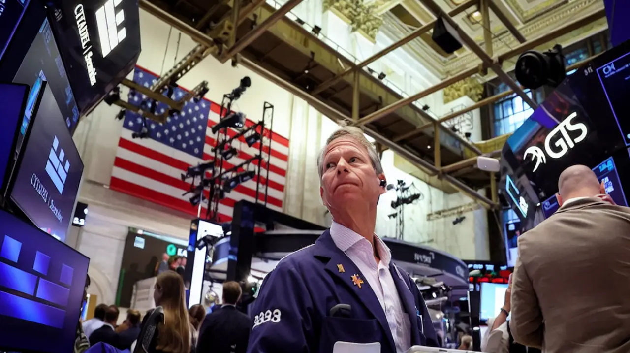 El petróleo saltó casi 8%, subió el riesgo país y cayó la bolsa argentina