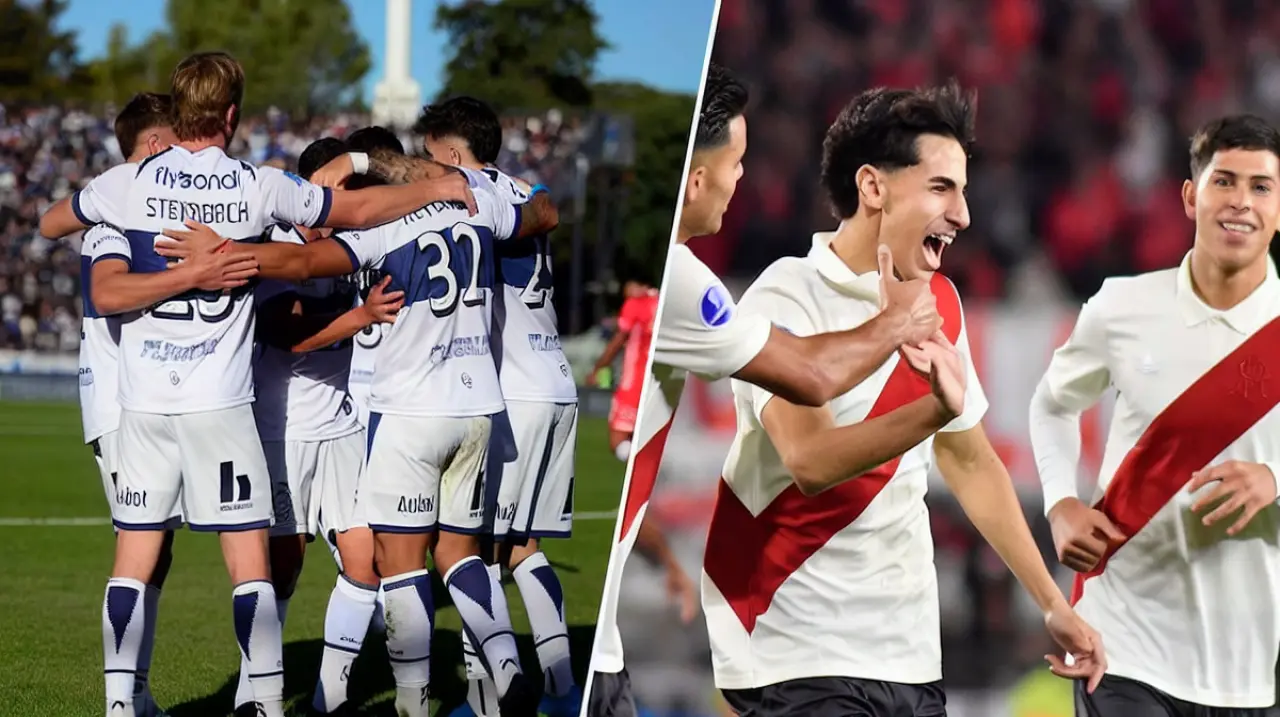 River visita a Gimnasia en El Bosque con la obligación de reaccionar