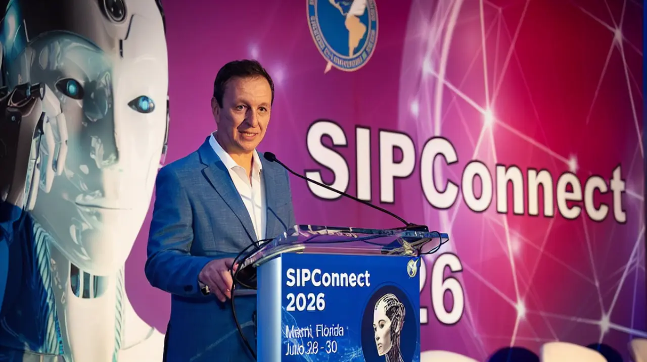 SIP Connect 2026 abre en Miami con el impacto de la IA y el cambio en los hábitos de consumo
