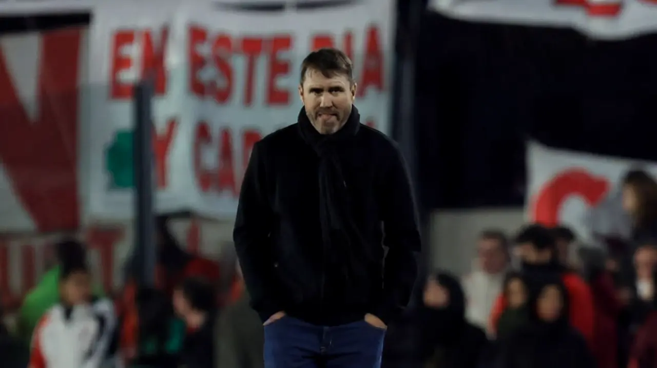 River visita a Gimnasia en La Plata por la segunda fecha del Clausura