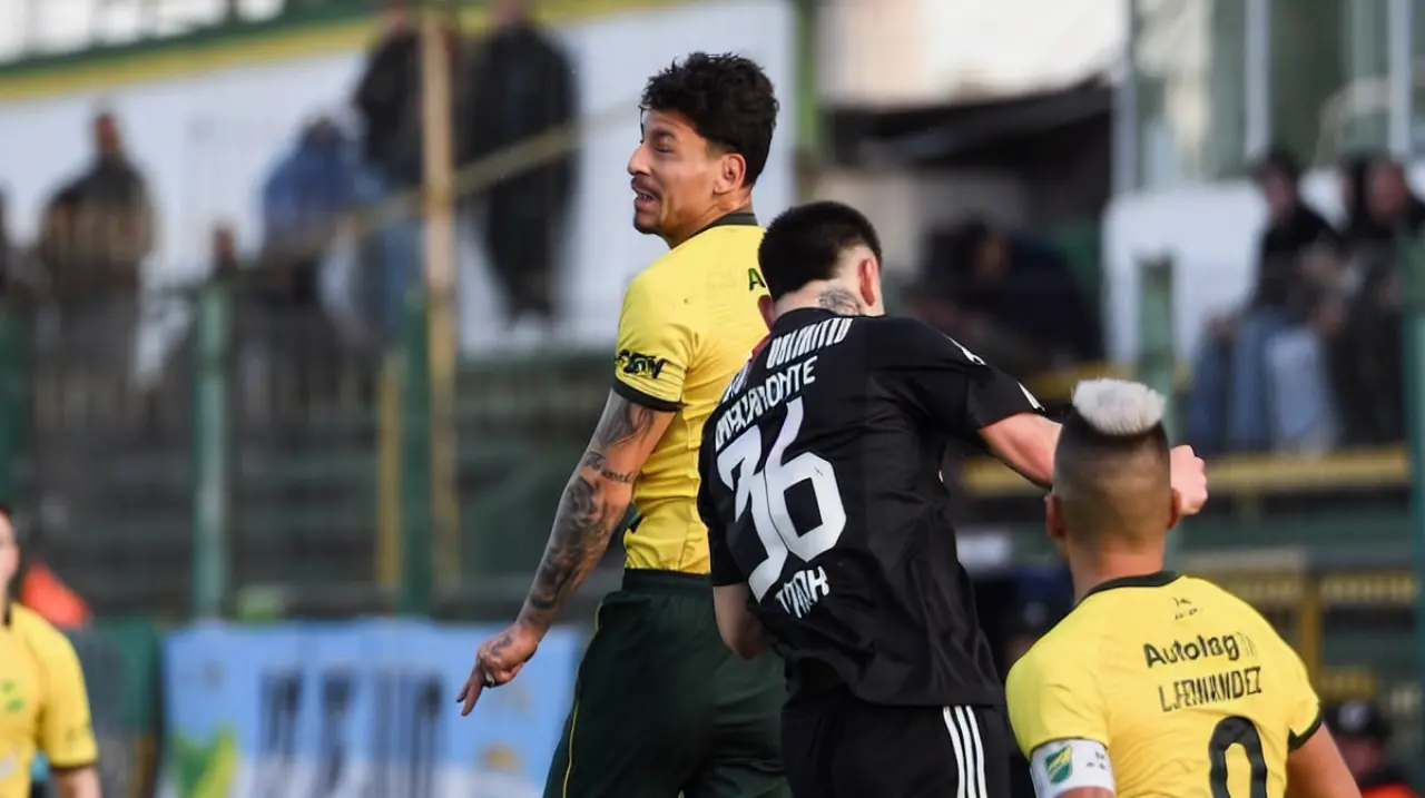 Barracas ganó, Defensa y Justicia se impuso ante Riestra e Instituto recibe a Platense por la segunda fecha del Clausura