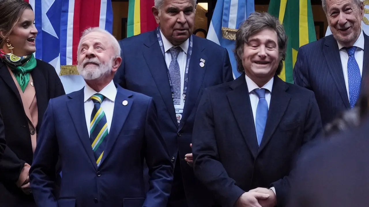 Brasil prepara el regreso de su embajador en Buenos Aires mientras baja la tensión con el Gobierno