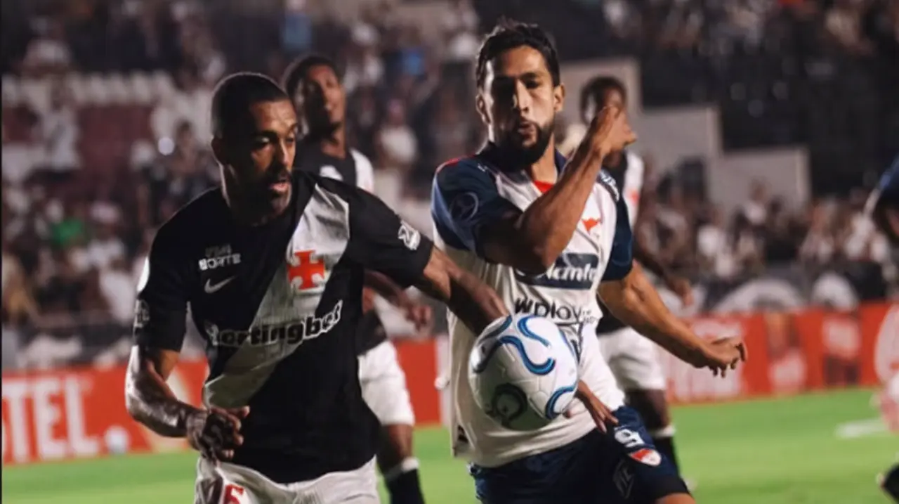 Independiente Medellín visita a Vasco da Gama por la vuelta de la Sudamericana