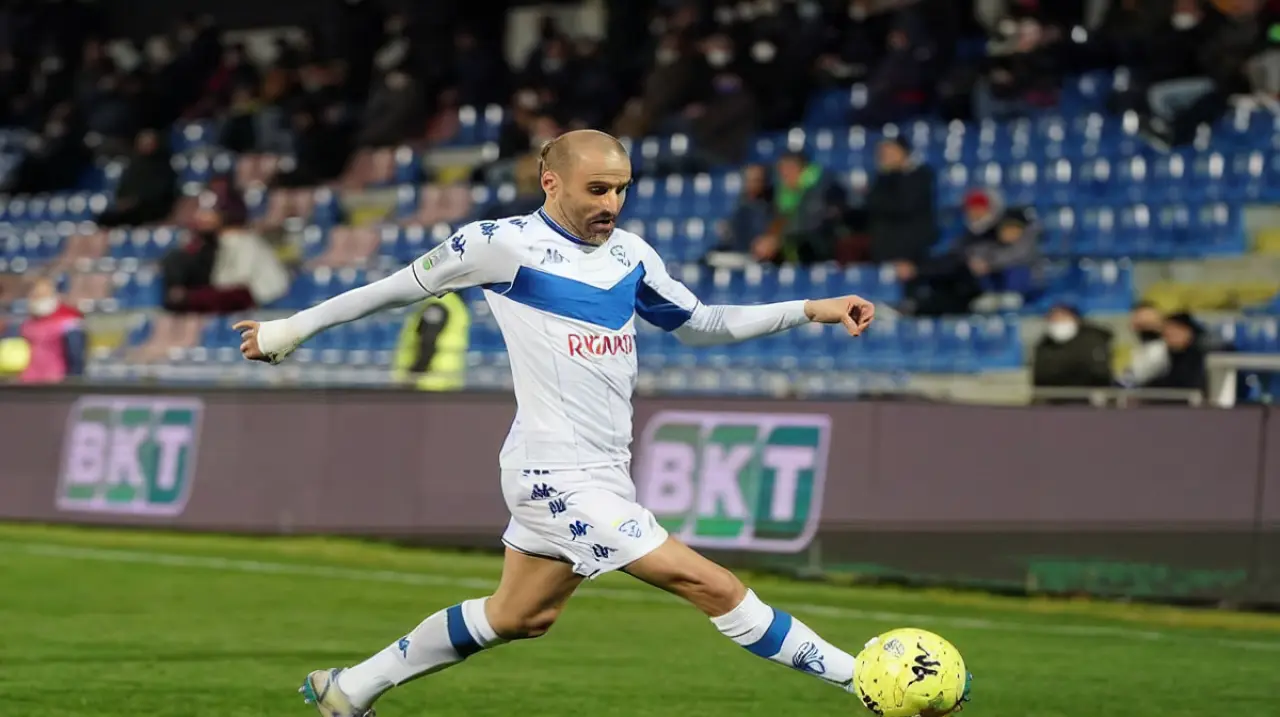 Brescia fue liquidado y desaparece un club histórico del fútbol italiano