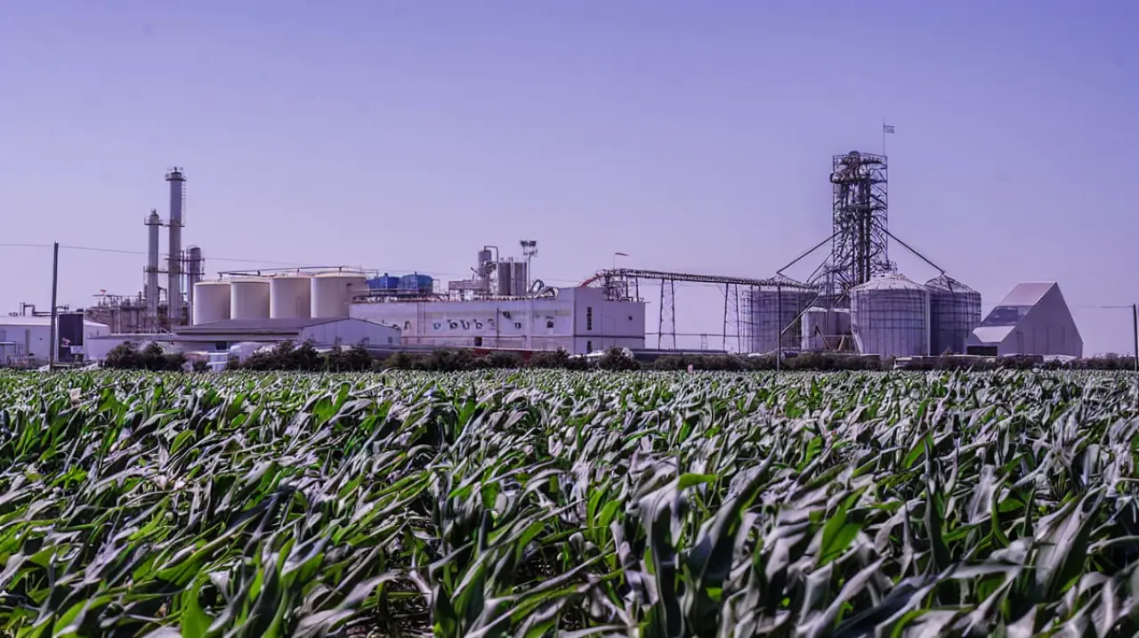 Bio4 invertirá US$70 millones para ampliar su planta de bioetanol en Río Cuarto