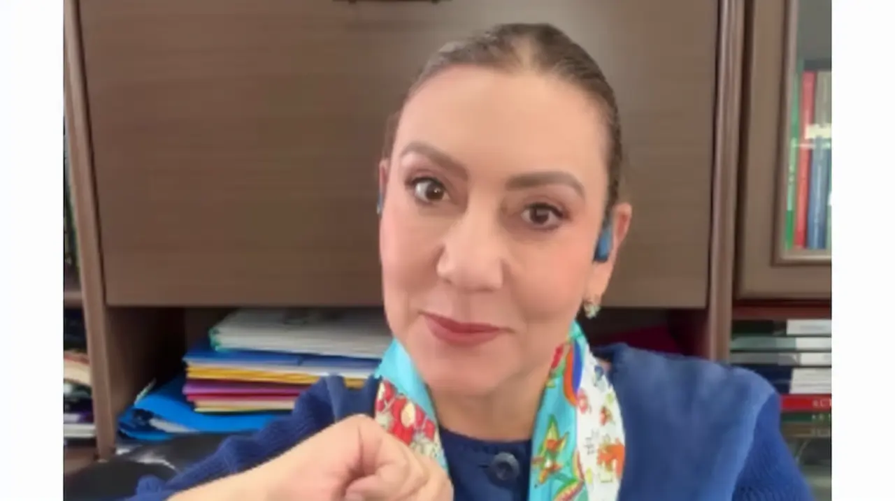 Abelardo de la Espriella nombró a María Carolina Restrepo como directora del Icbf