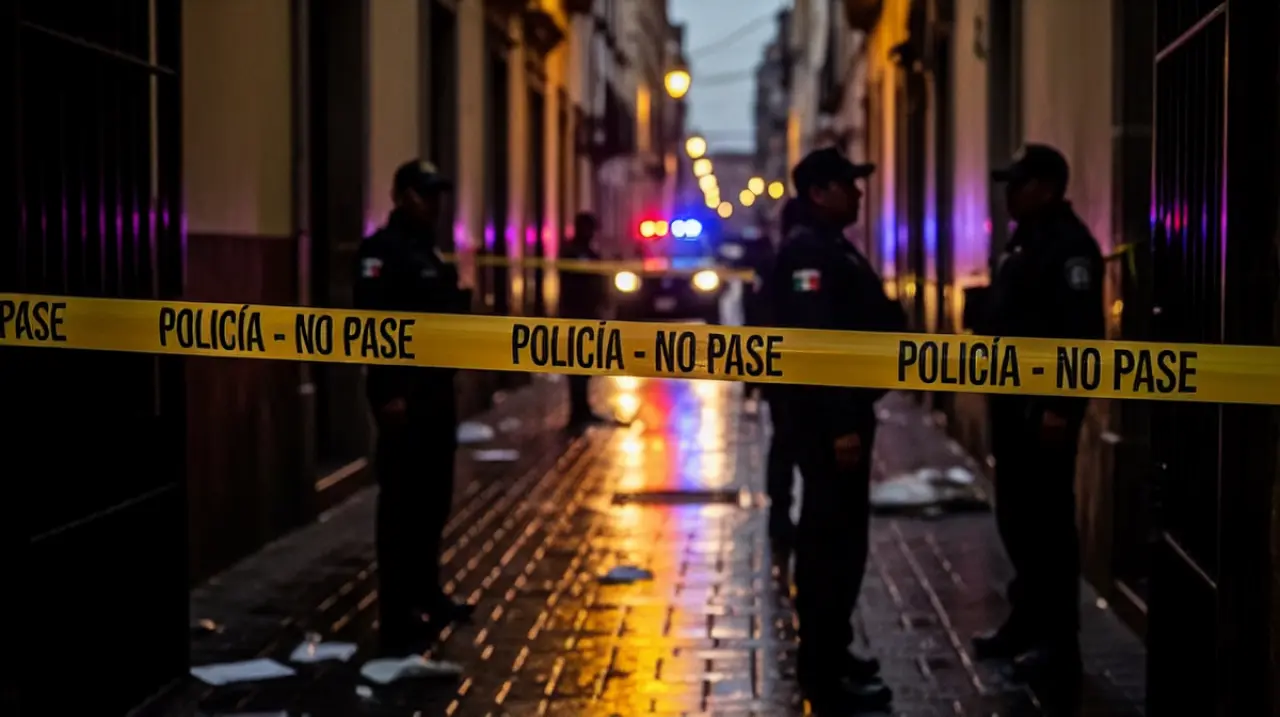 Golpes a delitos contra la salud y privación ilegal de la libertad dejan detenidos y aseguramientos en Puebla, Querétaro y Quintana Roo