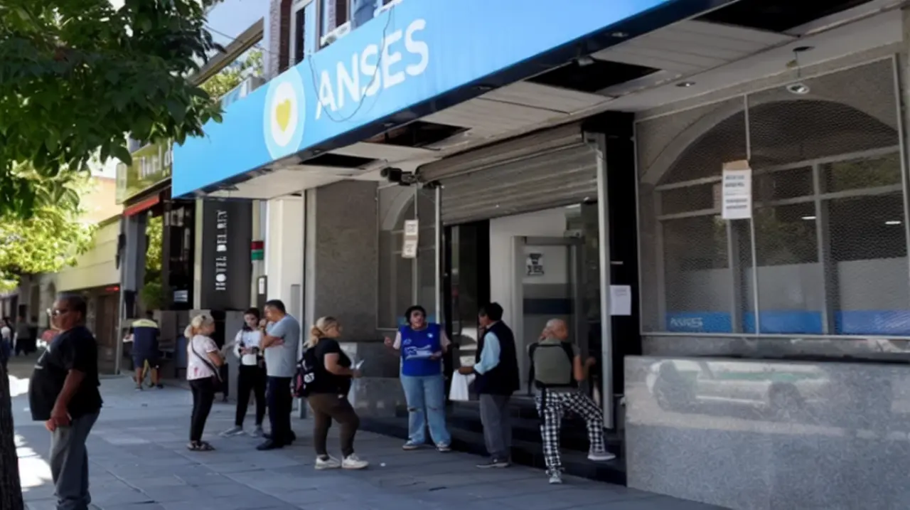 Bono previsional de agosto y nuevos haberes: cuánto cobrarán jubilados y pensionados