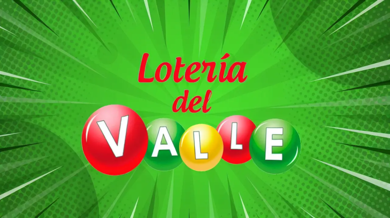 Lotería del Valle: número ganador del sorteo del 29 de julio y plan de premios