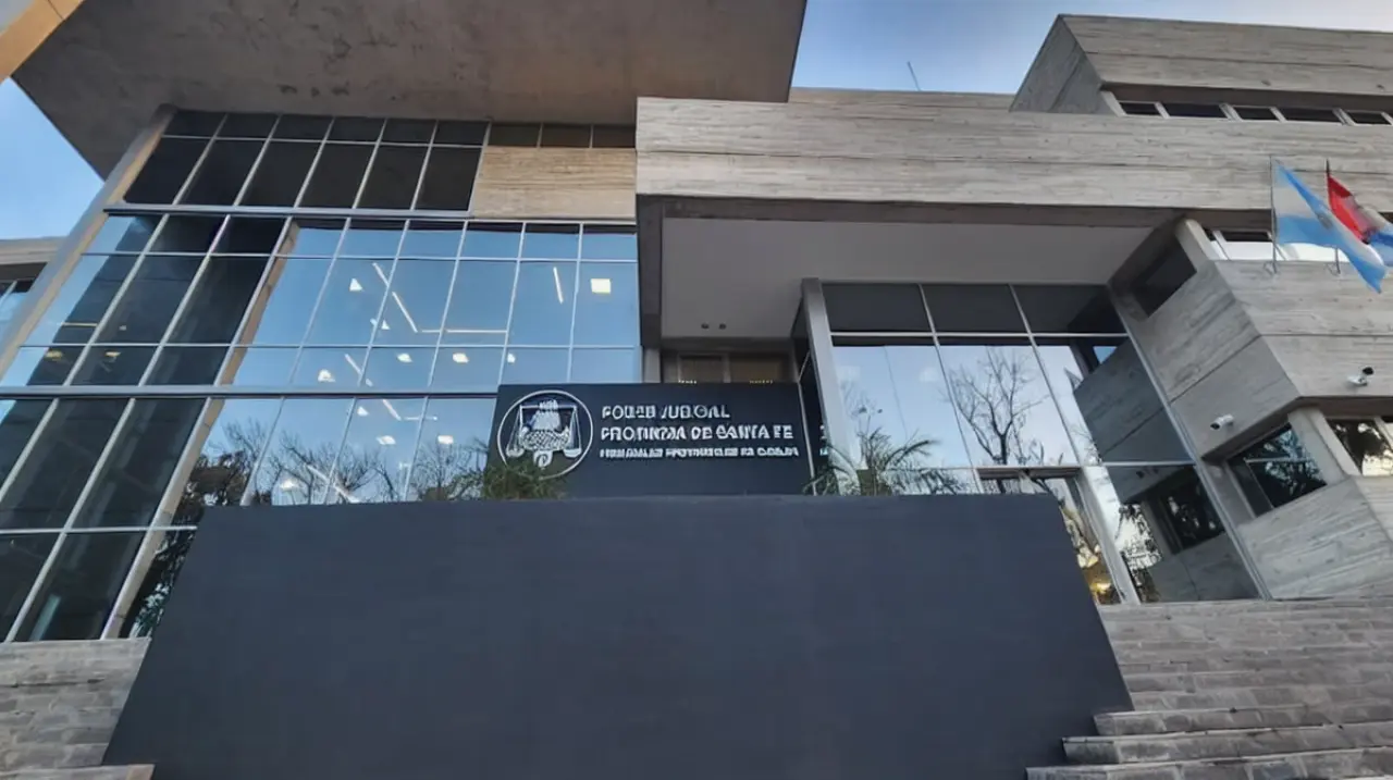 Condenan a 12 años de prisión al coautor del homicidio de un joven en Santa Fe