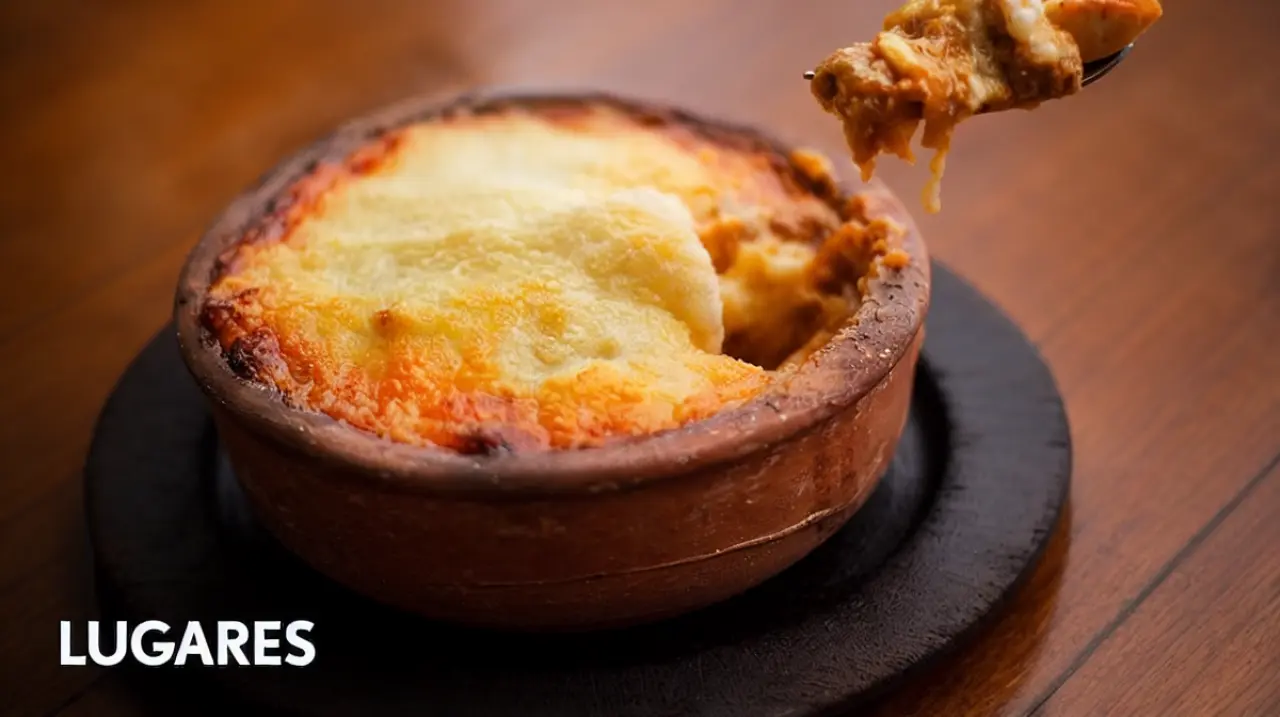 Seis pasteles de papas porteños para combatir el frío