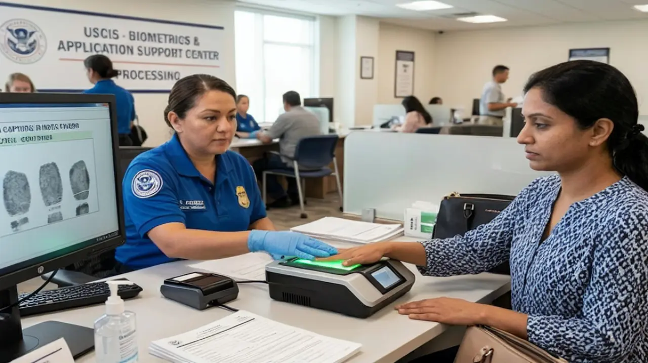 Asilo en EE.UU.: Uscis podrá derivar más casos a un juez sin entrevista previa