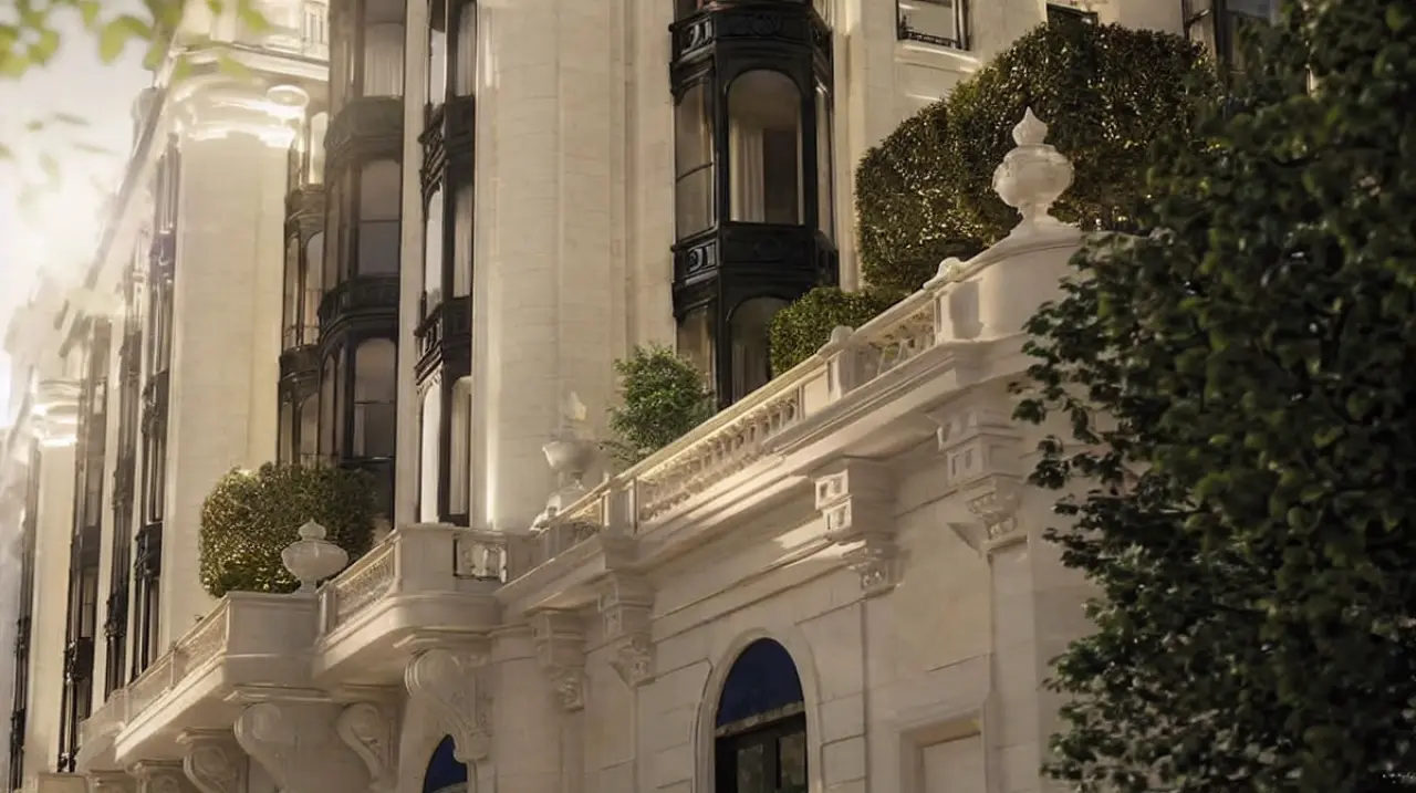 El Plaza renace frente a Plaza San Martín con viviendas, hotel y gastronomía