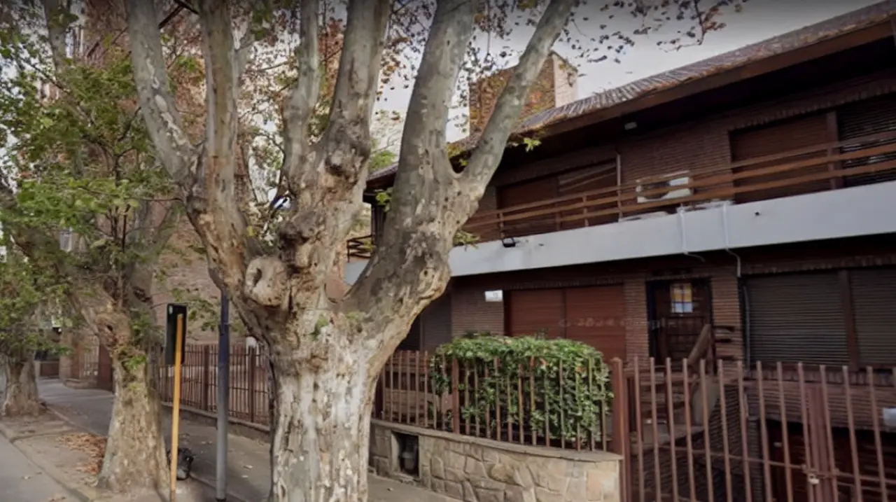 Robaron la computadora de un juez en otro ataque a un juzgado de San Martín
