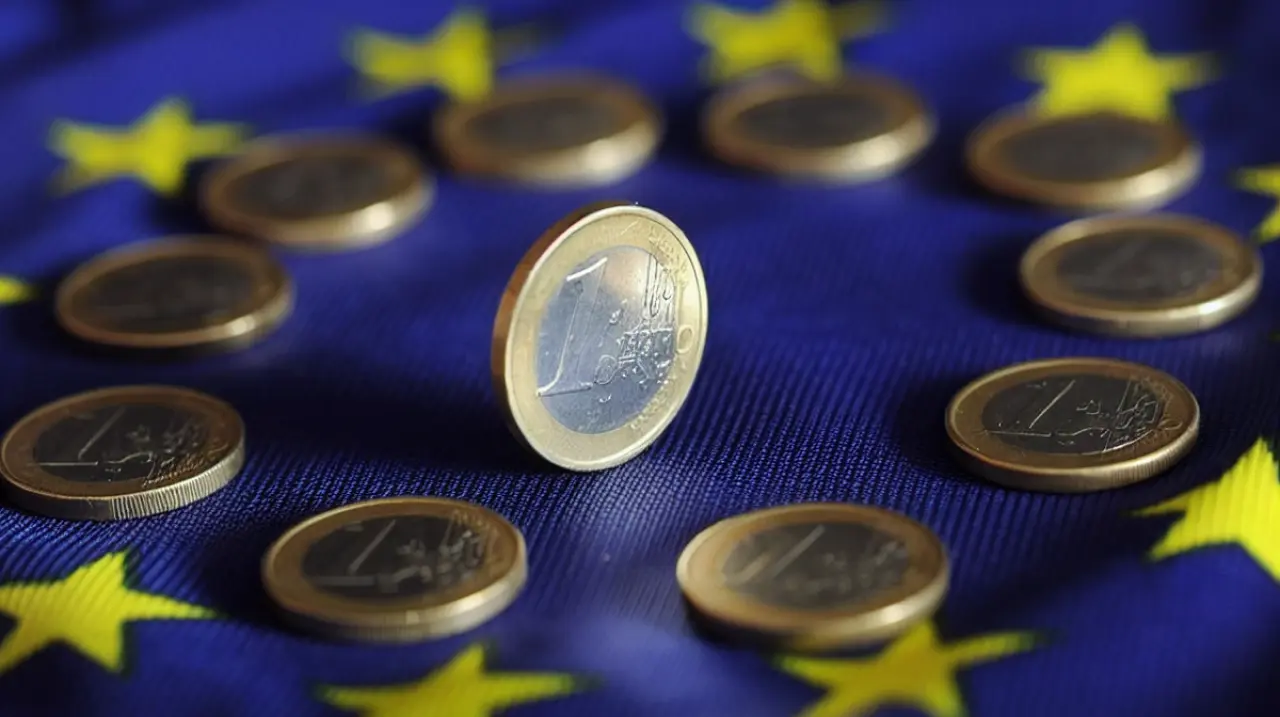 La eurozona acelera y crece un 0,4% en el segundo trimestre pese a la guerra en Oriente Próximo