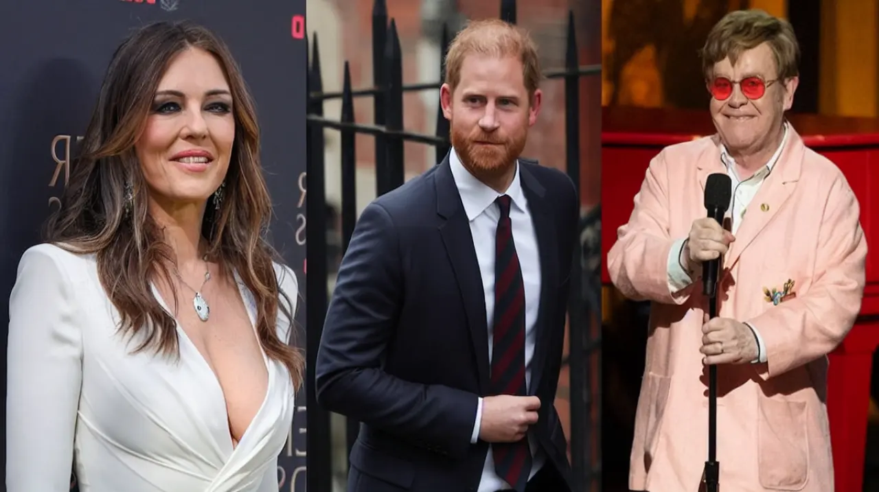 Harry y otros demandantes afrontan una factura millonaria tras perder su pleito contra la editorial del Daily Mail