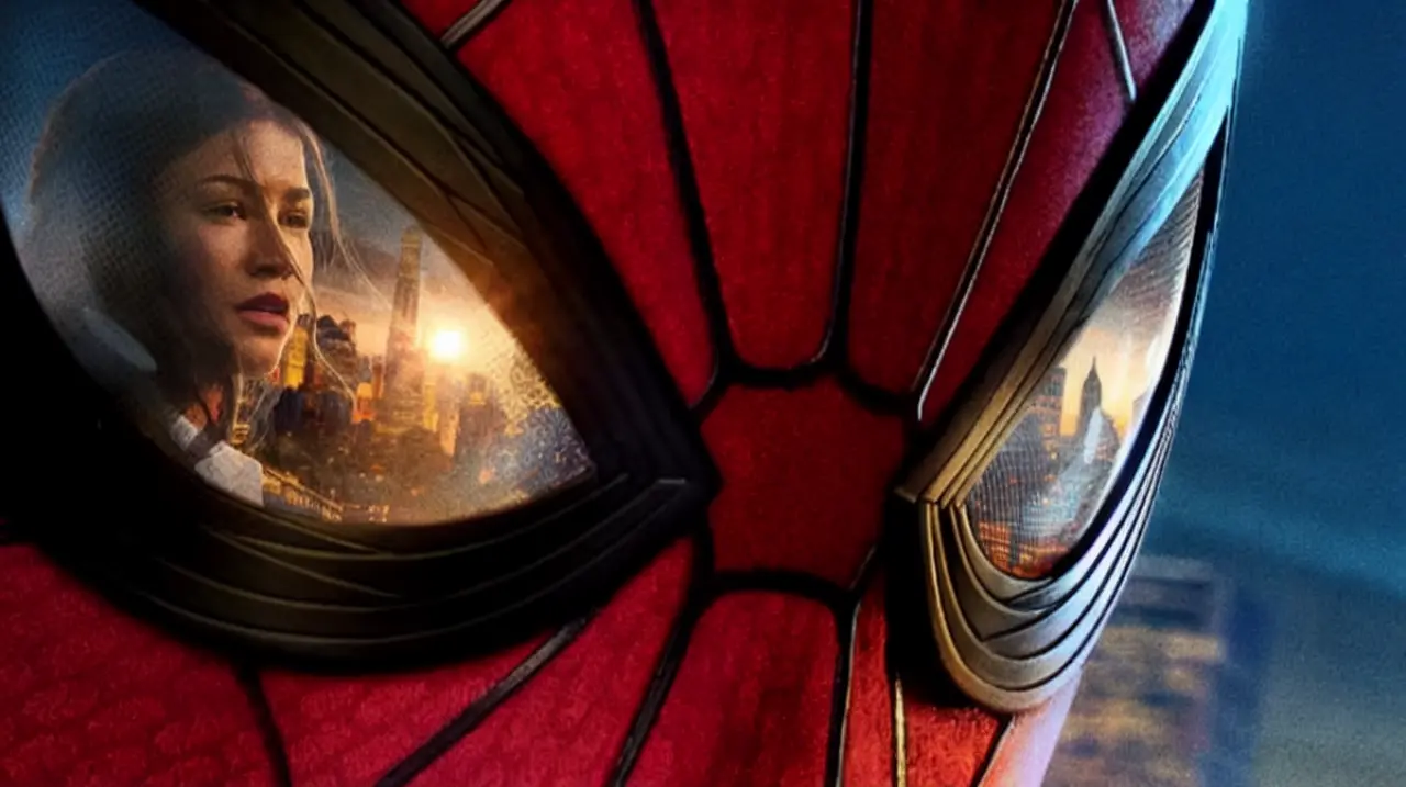 Spider-Man: Un nuevo día llegará a Perú el 29 de julio de 2026
