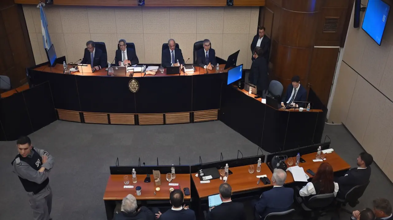 La causa de los Cuadernos retoma su actividad con testigos de la ex AFIP
