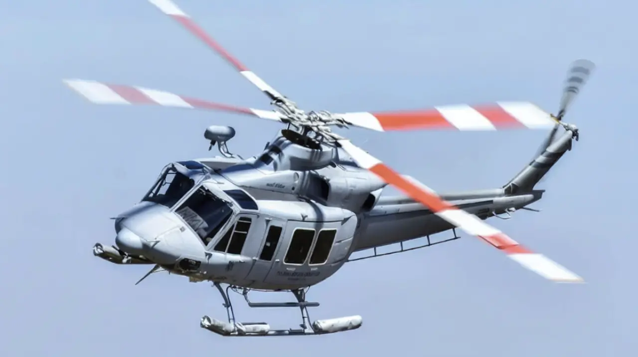 Tragedia en San Juan: siete muertos tras la caída de un helicóptero en Ischigualasto