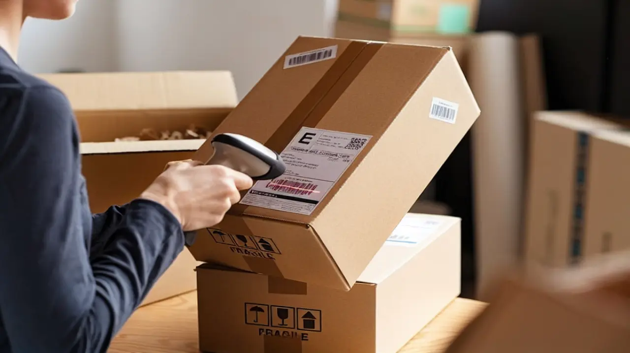 ARCA amplió a US$3000 el tope para compras online en el exterior bajo el régimen puerta a puerta