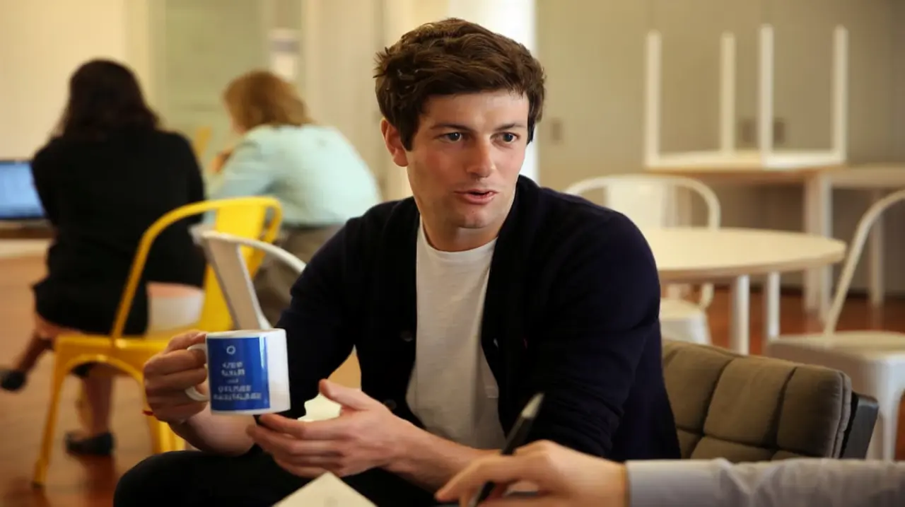 Joshua Kushner, el inversor que podría entrar en el negocio comercial del Mundial