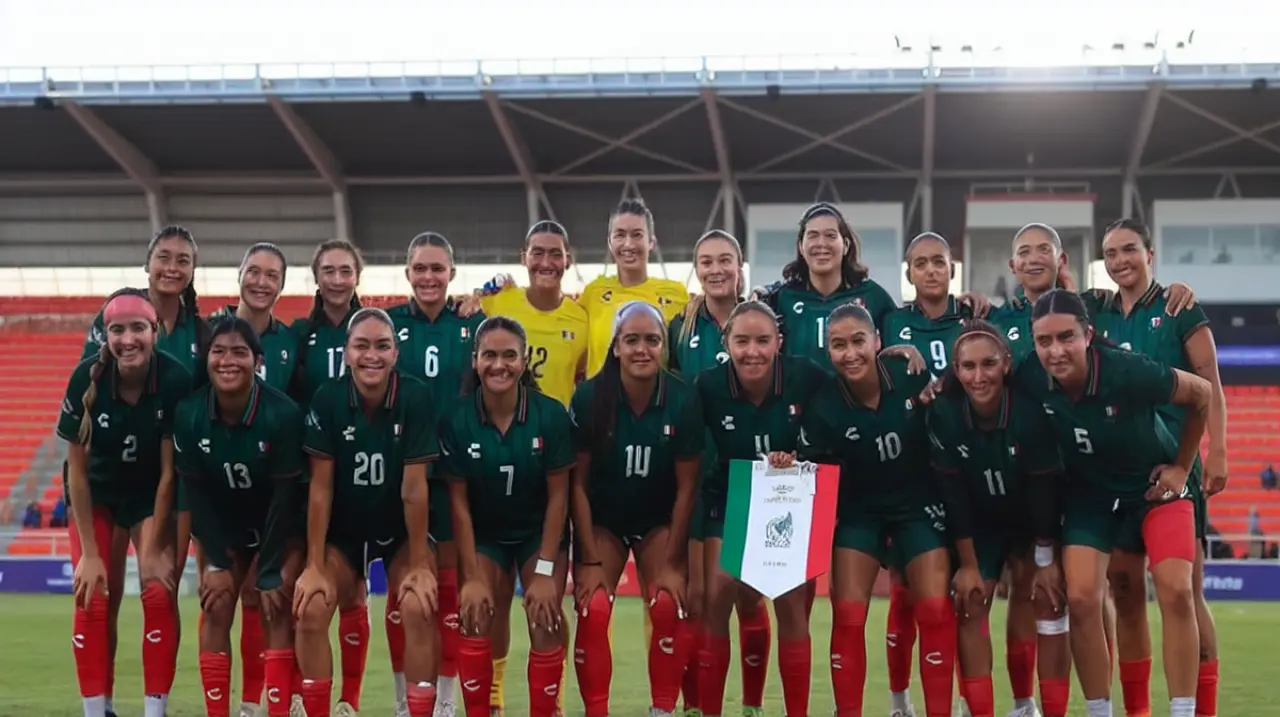 México empata con Puerto Rico y la falla de transmisión desata molestia entre la afición