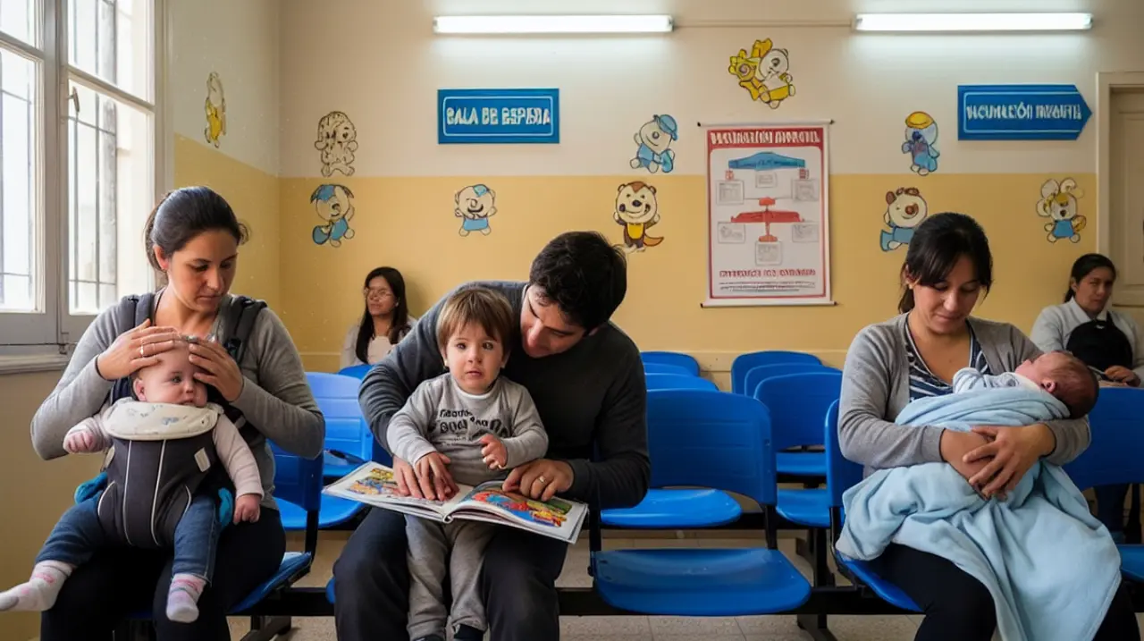 Guarderías del IMSS: así puedes inscribir gratis a tu hijo en línea o de manera presencial