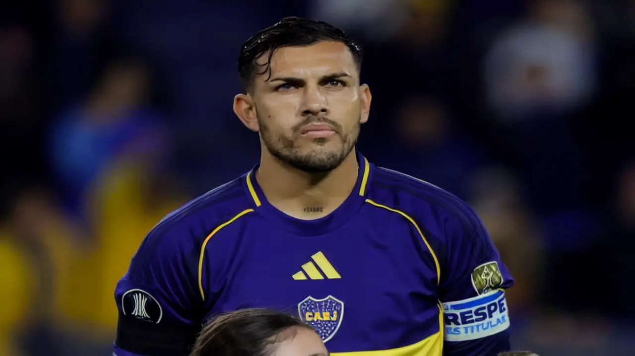 O’Higgins vs. Boca: horario, TV y formaciones del duelo por la Copa Sudamericana 2026