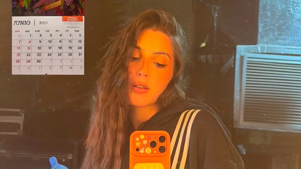 Michelle Char cuestionó la promoción de péptidos en redes y advirtió sobre su impacto en menores