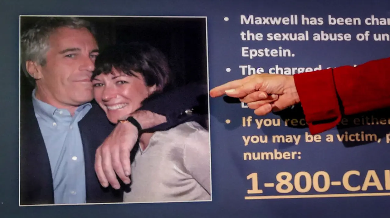 Interlochen revela denuncias graves de conducta sexual y vincula a Epstein en su investigación interna