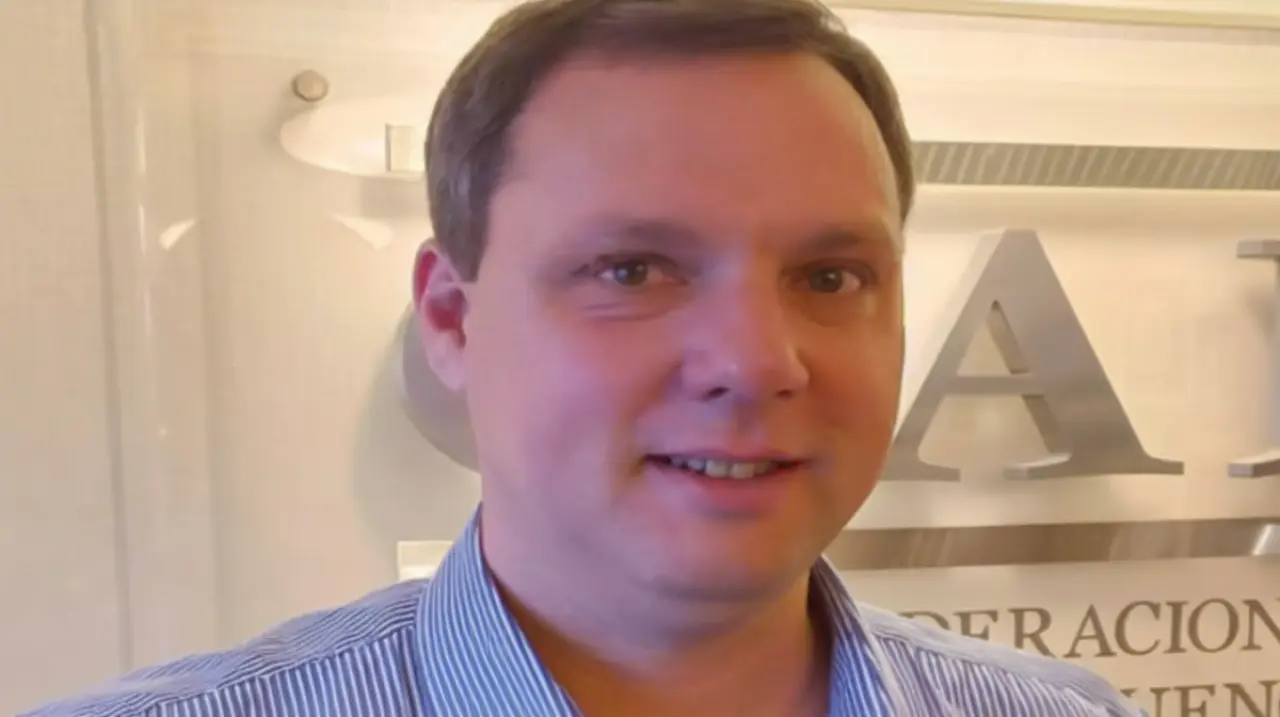 Carbap eligió a Pablo Ginestet como nuevo presidente para 2026-2028