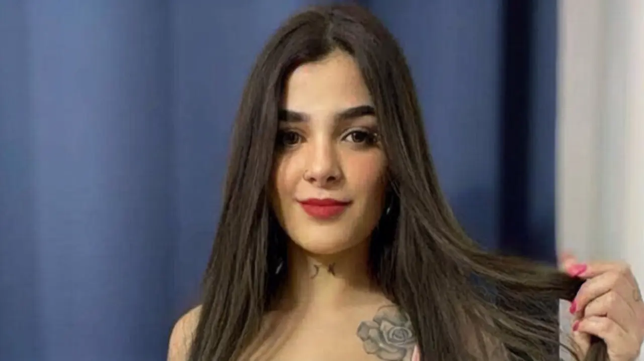 Gobierno de San Nicolás aclara lo ocurrido en el asalto en la casa de Karely Ruiz