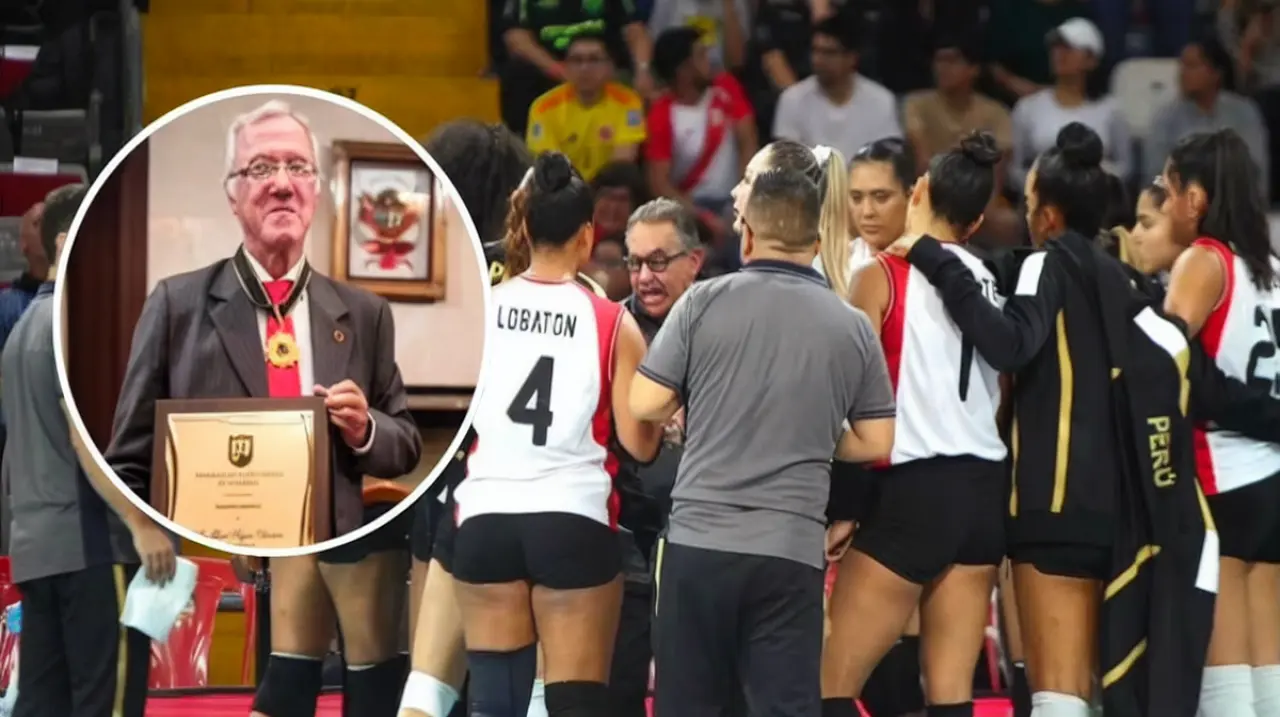 FPV no ofrece seguro a las voleibolistas, pero cubre lesiones durante la selección