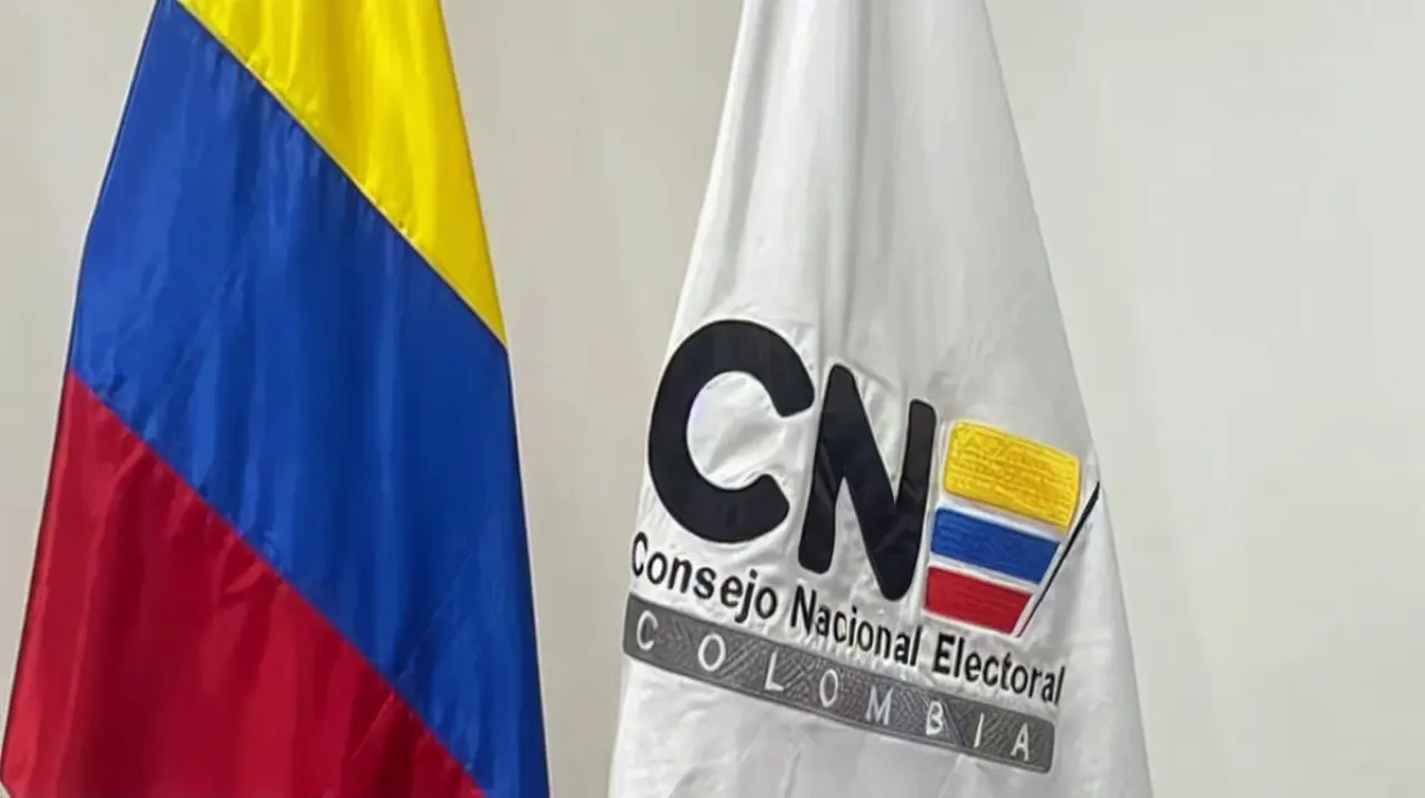 Así se mueve la puja por las nueve plazas del CNE en el Congreso
