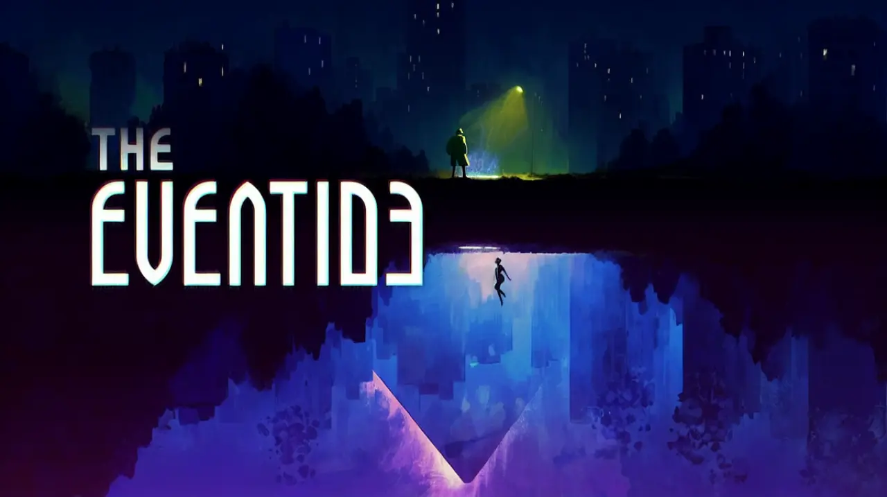Veteranos de BioWare anuncian The Eventide, un detective sobrenatural para PC