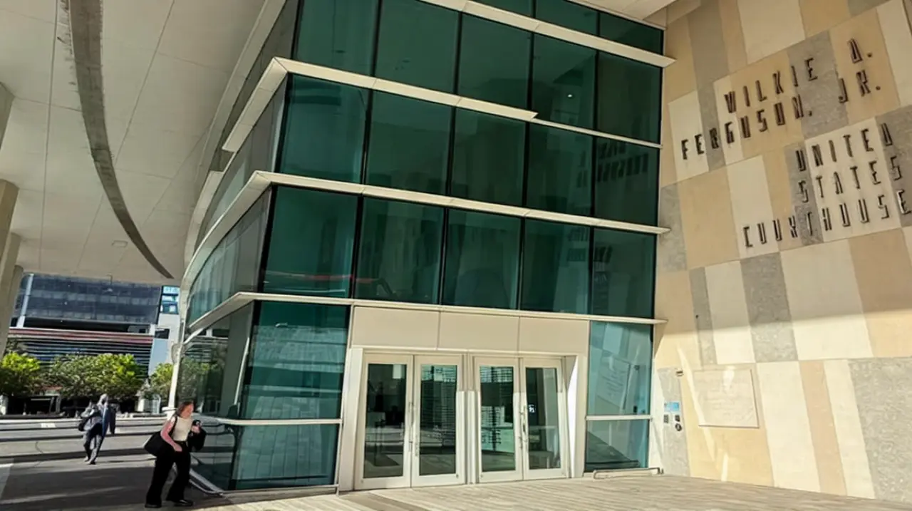 El gran jurado de Miami se reunió sin testigos en la causa por la AFA