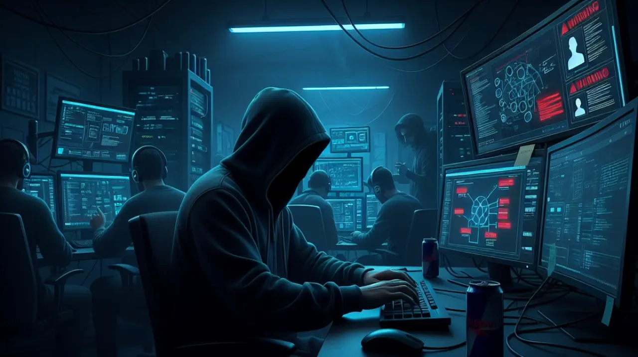 La reforma penal busca responder al avance del delito digital y de las mafias