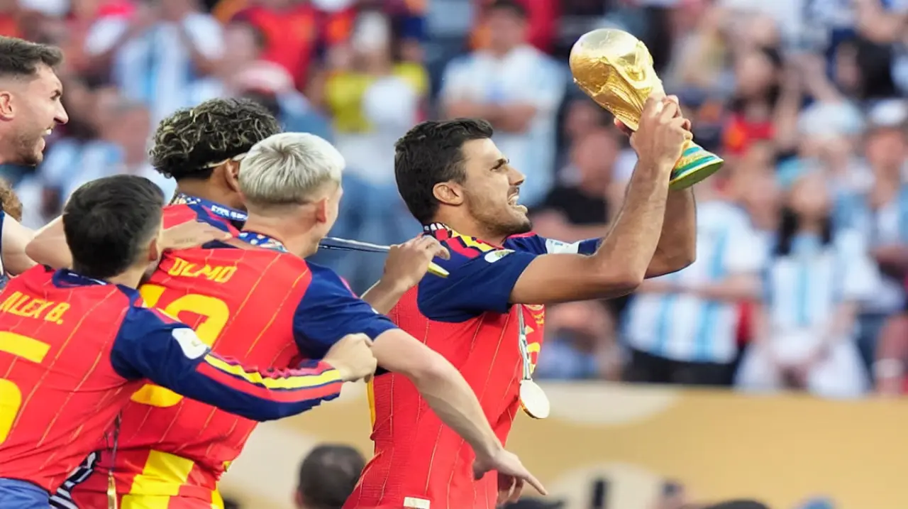 Qué torneos podría perder Europa si la UEFA sostiene el boicot a la FIFA